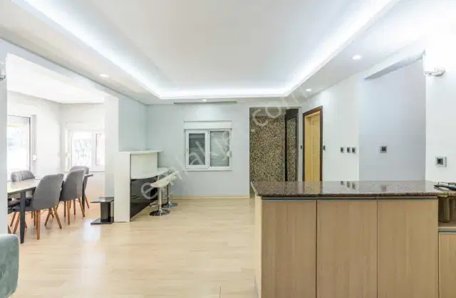 Belek Vılla Rose | Eşyalı 5+1 Müstakil Kiralık Villa — görsel 13