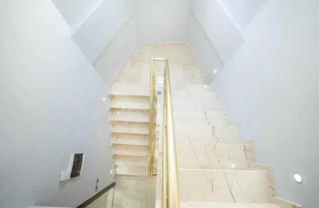Belek Vılla Rose | Eşyalı 5+1 Müstakil Kiralık Villa — görsel 21