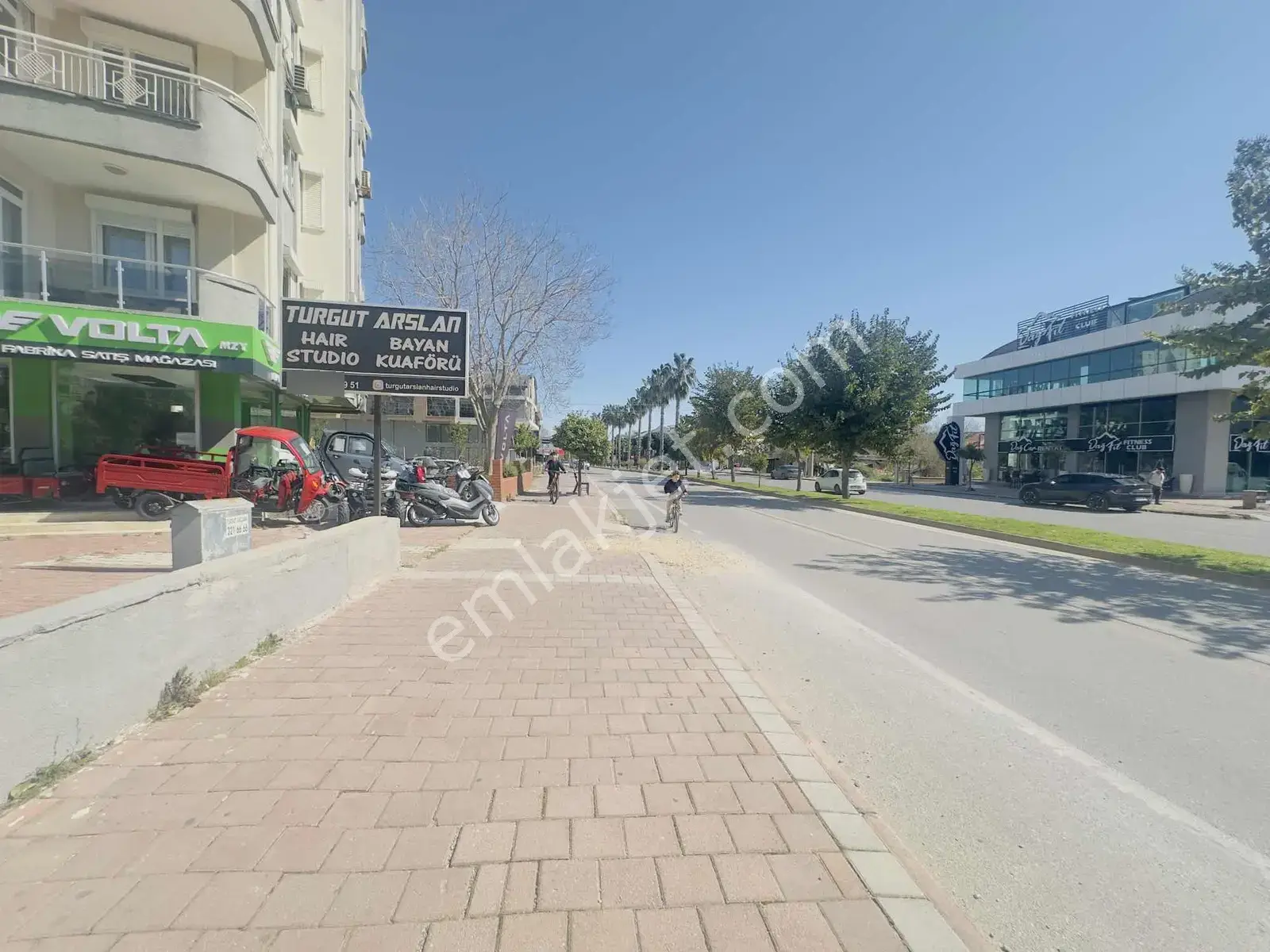Ana Cadde Üzeri, Site Altı 47 M² Satılık Dükkan Yatırıma Uygun — görsel 2