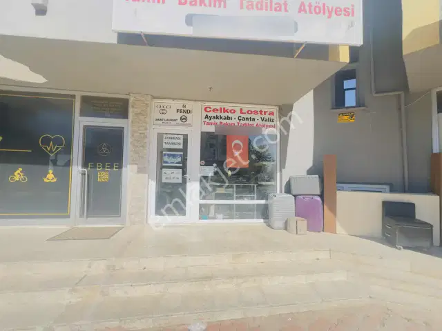 Ana Cadde Üzeri, Site Altı 47 M² Satılık Dükkan Yatırıma Uygun — görsel 3