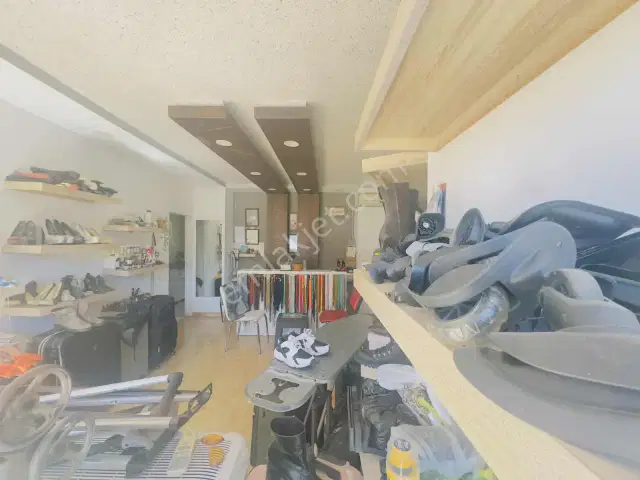 Ana Cadde Üzeri, Site Altı 47 M² Satılık Dükkan Yatırıma Uygun — görsel 4