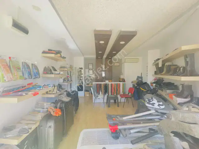 Ana Cadde Üzeri, Site Altı 47 M² Satılık Dükkan Yatırıma Uygun — görsel 5