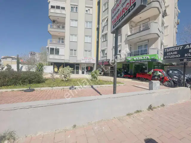 Ana Cadde Üzeri, Site Altı 47 M² Satılık Dükkan Yatırıma Uygun — görsel 8