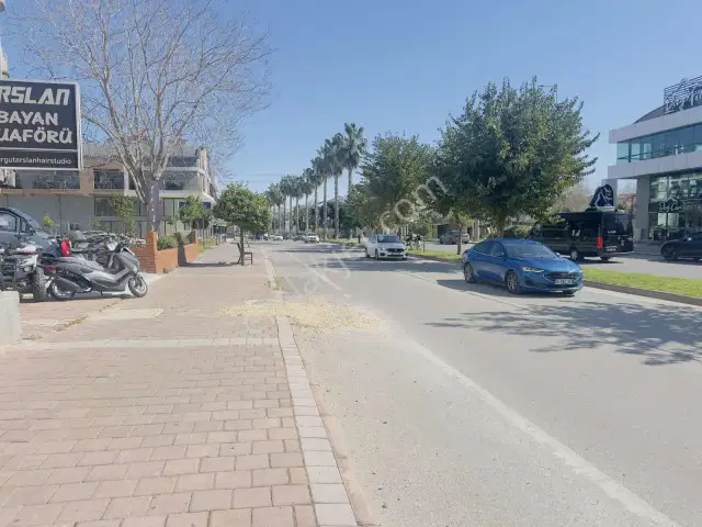 Ana Cadde Üzeri, Site Altı 47 M² Satılık Dükkan Yatırıma Uygun — görsel 10