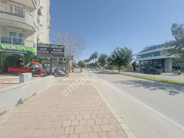 Ana Cadde Üzeri, Site Altı 47 M² Satılık Dükkan Yatırıma Uygun — görsel 11