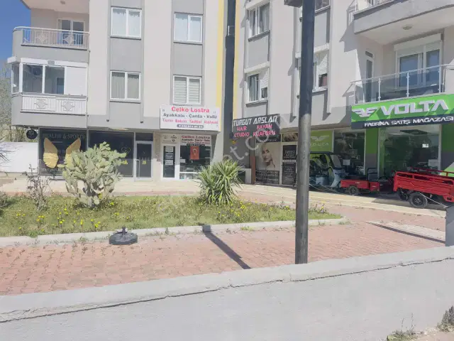 Ana Cadde Üzeri, Site Altı 47 M² Satılık Dükkan Yatırıma Uygun — görsel 12