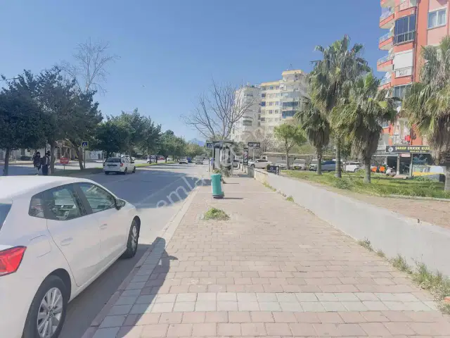 Ana Cadde Üzeri, Site Altı 47 M² Satılık Dükkan Yatırıma Uygun — görsel 13