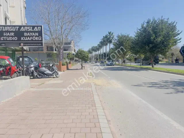 Ana Cadde Üzeri, Site Altı 47 M² Satılık Dükkan Yatırıma Uygun — görsel 14