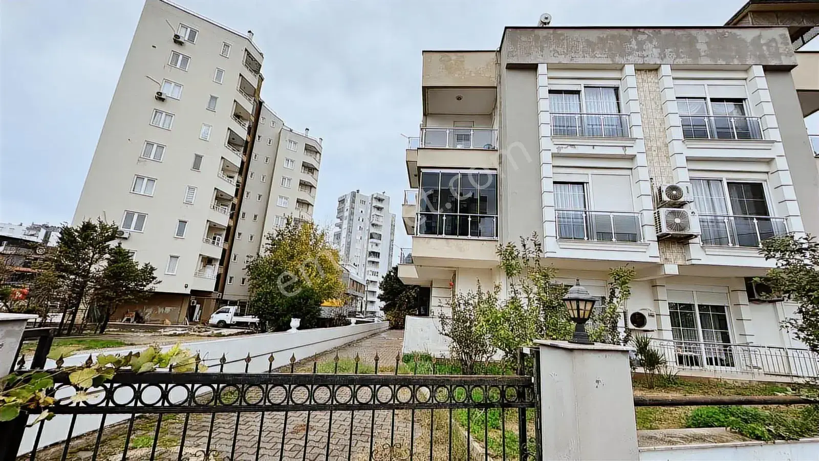 Güzelobada 5+1 + Hobi Odalı, Teraslı Geniş Dubleks — görsel 15