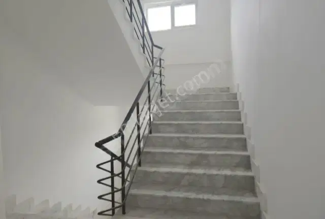 Havaalanına En Yakın Lokasyonda Oturuma Hazır 1+1 — görsel 10