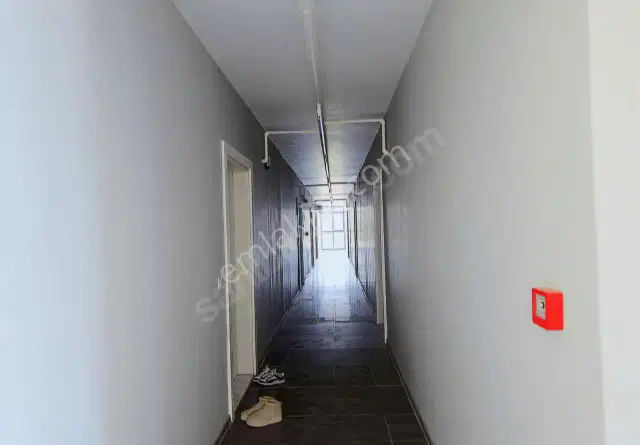 Havaalanına En Yakın Lokasyonda Oturuma Hazır 1+1 — görsel 23