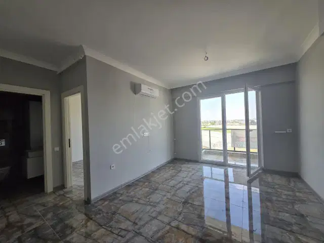Havaalanına En Yakın Lokasyonda Oturuma Hazır 1+1 — görsel 30
