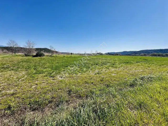 Aksu Karaözde 8.533 M² Resmi Yolu Olan Verimli Yatırımlık Tarla — görsel 20