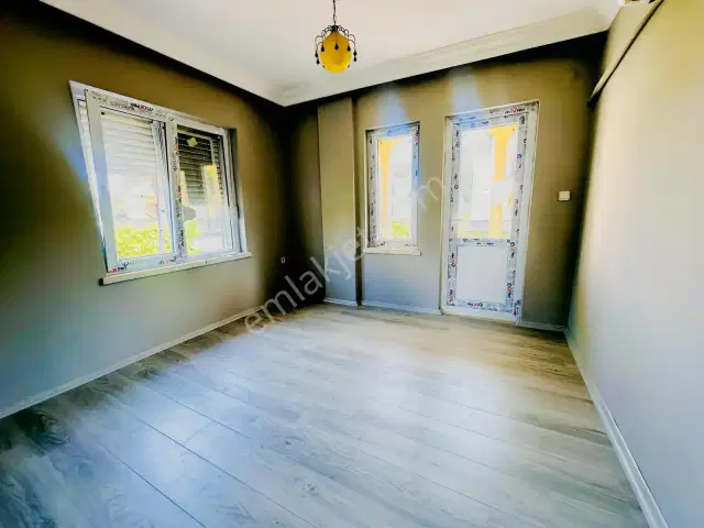 Belek De Site İçerisinde Modern 4+1 Kiralık Villa — görsel 21