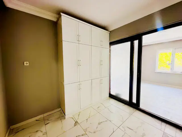 Belek De Site İçerisinde Modern 4+1 Kiralık Villa — görsel 23