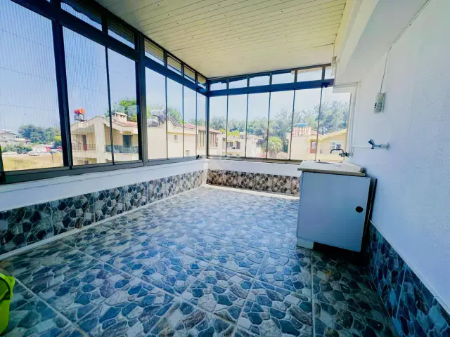 Belek De Site İçerisinde Modern 4+1 Kiralık Villa — görsel 27