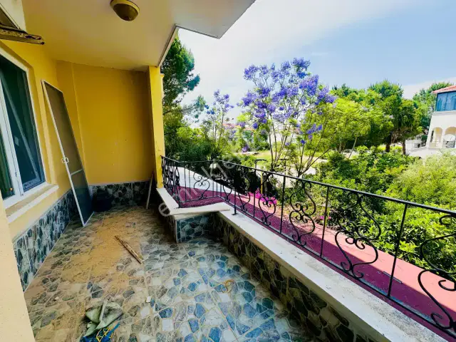 Belek De Site İçerisinde Modern 4+1 Kiralık Villa — görsel 33