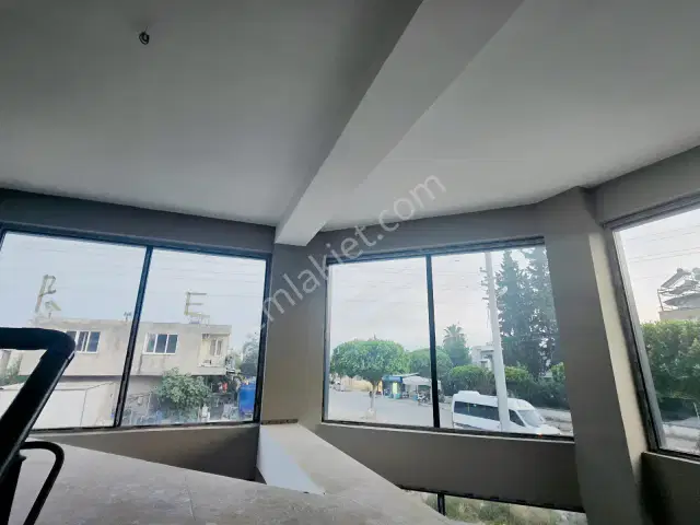 Güzelyurt Merkezinde Cadde Üzerinde Depolu Dükkan — görsel 16