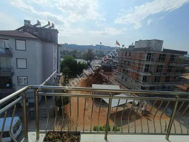 Gazi Mh/tramvay 2 Bina 3+1 Asansörlü Kiralık Daire. — görsel 4
