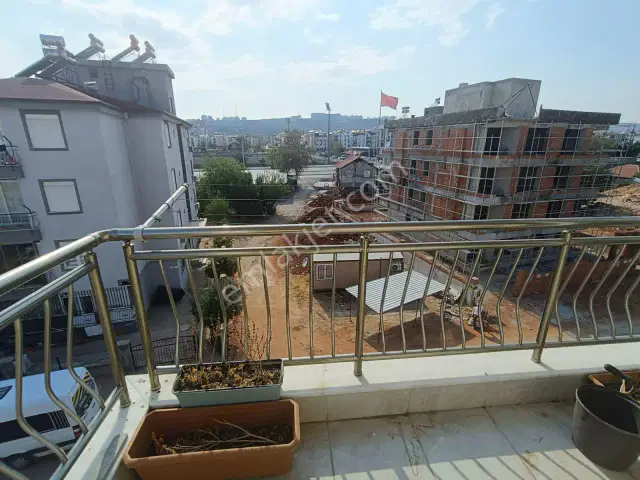 Gazi Mh/tramvay 2 Bina 3+1 Asansörlü Kiralık Daire. — görsel 8