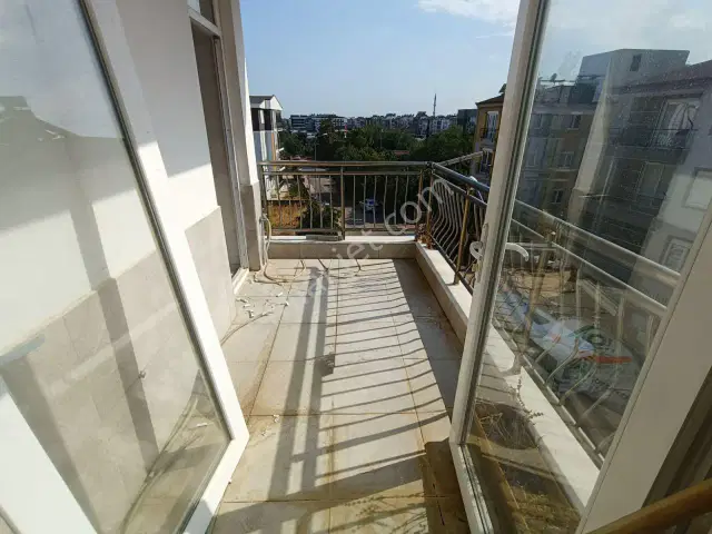 Gazi Mh/tramvay 2 Bina 3+1 Asansörlü Kiralık Daire. — görsel 10