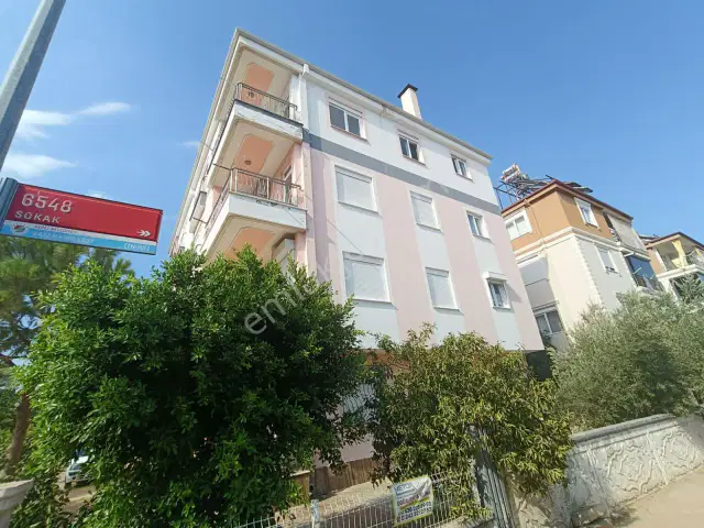 Gazi Mh/tramvay 2 Bina 3+1 Asansörlü Kiralık Daire. — görsel 12