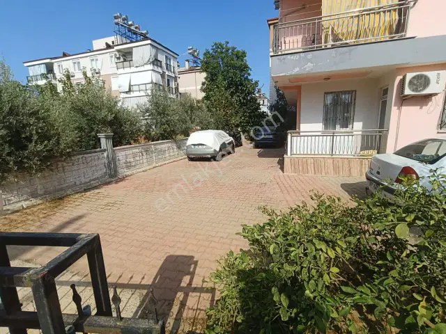 Gazi Mh/tramvay 2 Bina 3+1 Asansörlü Kiralık Daire. — görsel 24