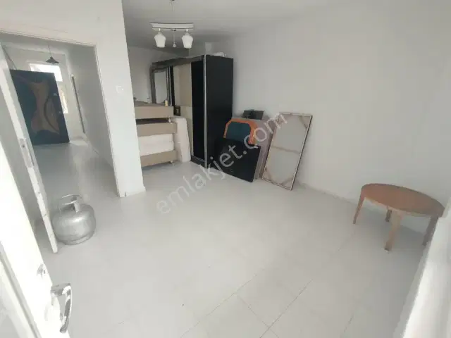Belek Çarşı Merkezde Çok Geniş 1+1 Kamera Şifreli Giriş