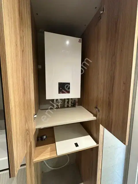 Altıntaşta Sitede Kapalı Otoparklı Katta 1+1 Kiralık Lüks Daire — görsel 22