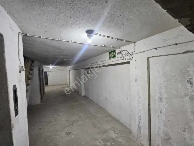 Eski Sanayi'de 8 Katlı Komple Bina — görsel 6
