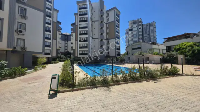 Yuvamkent Sitesi 3de Modern, Eşyalı Ve Konforlu Daire — görsel 2
