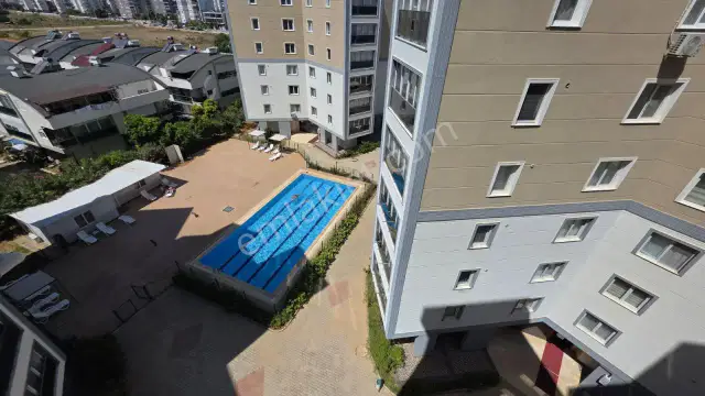 Yuvamkent Sitesi 3de Modern, Eşyalı Ve Konforlu Daire — görsel 3