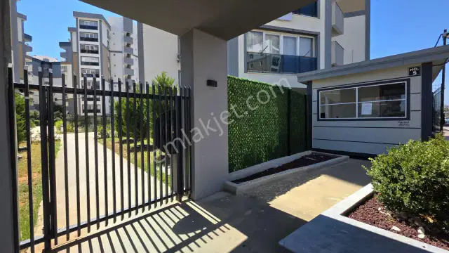 Yuvamkent Sitesi 3de Modern, Eşyalı Ve Konforlu Daire — görsel 5