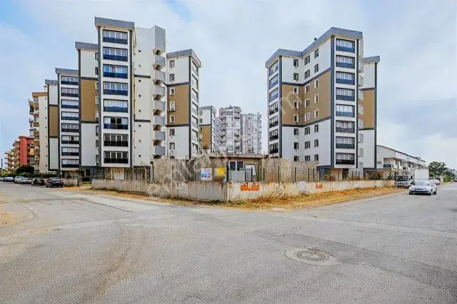 Yuvamkent Sitesi 3de Modern, Eşyalı Ve Konforlu Daire — görsel 6