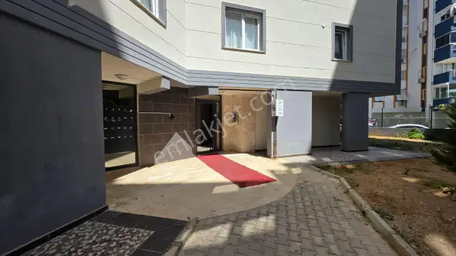 Yuvamkent Sitesi 3de Modern, Eşyalı Ve Konforlu Daire — görsel 10