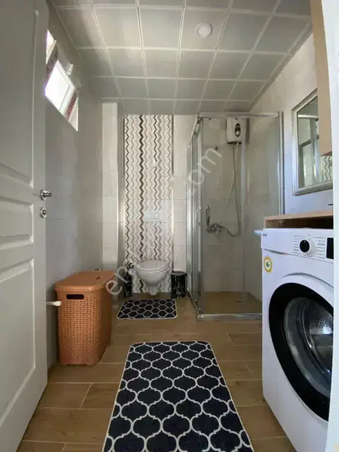 Yuvamkent Sitesi 3de Modern, Eşyalı Ve Konforlu Daire — görsel 11