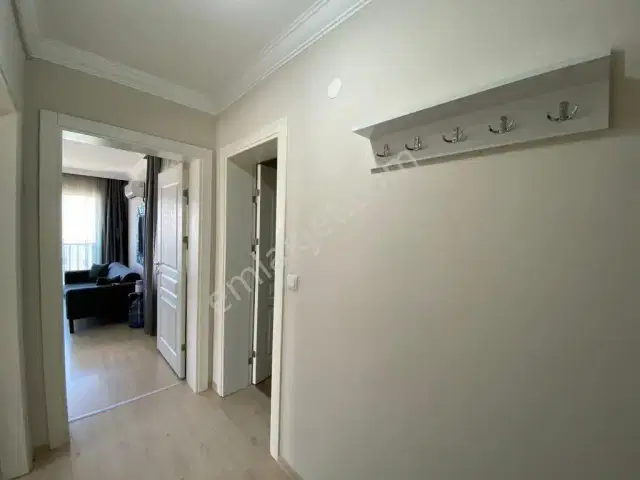 Yuvamkent Sitesi 3de Modern, Eşyalı Ve Konforlu Daire — görsel 18
