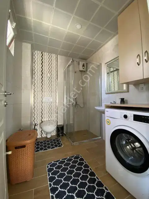 Yuvamkent Sitesi 3de Modern, Eşyalı Ve Konforlu Daire — görsel 20