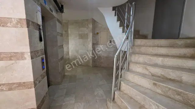 Yuvamkent Sitesi 3de Modern, Eşyalı Ve Konforlu Daire — görsel 21