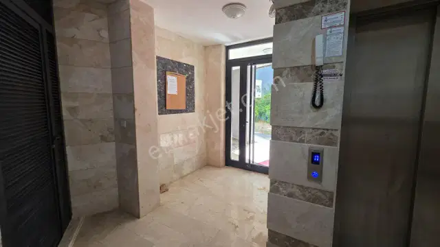 Yuvamkent Sitesi 3de Modern, Eşyalı Ve Konforlu Daire — görsel 23