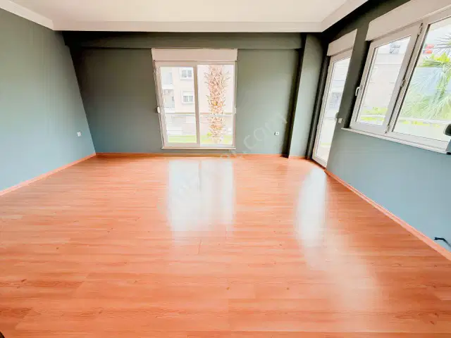 Güzeloba'da Site İçi Ayrı Mutfaklı Kiralık Daire — görsel 13