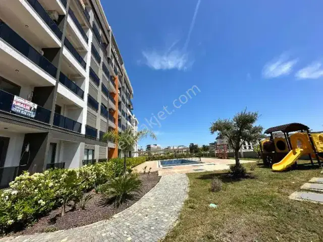 Altıntaş Vox Prestige Sitesinde 2+1 Kiralık Lüks Daire - Havuzlu