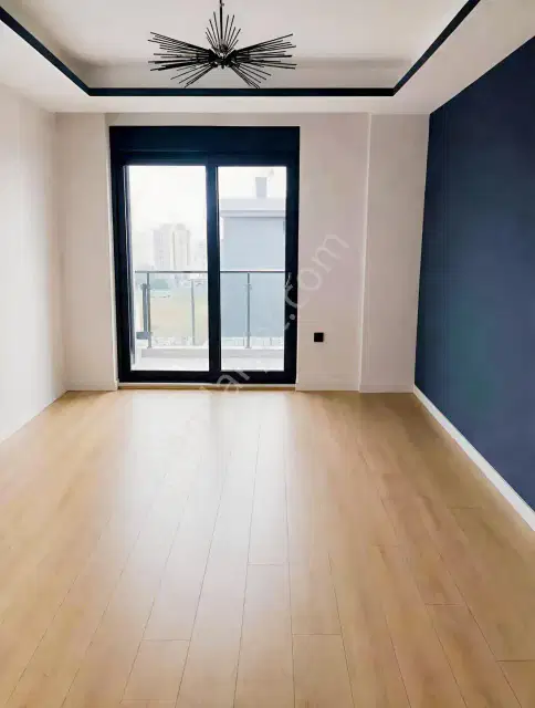 Kardeşkentler Cad Yakını 2+1 İskanlı — görsel 4