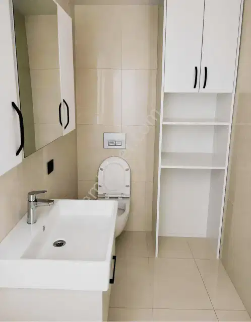 Kardeşkentler Cad Yakını 2+1 İskanlı — görsel 8