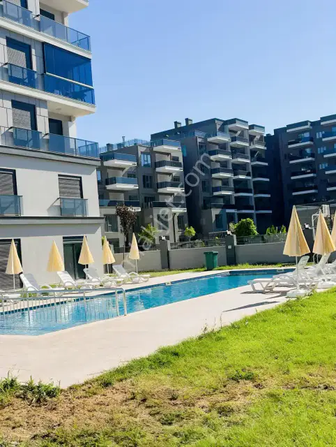 Kardeşkentler Cad Yakını 2+1 İskanlı — görsel 10