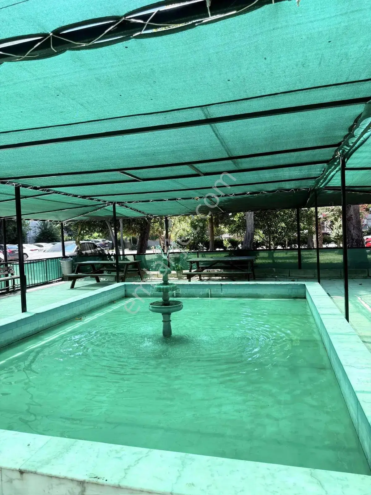 Antalya / Lara / Çağlayanda/geniş/yapımlı — görsel 11