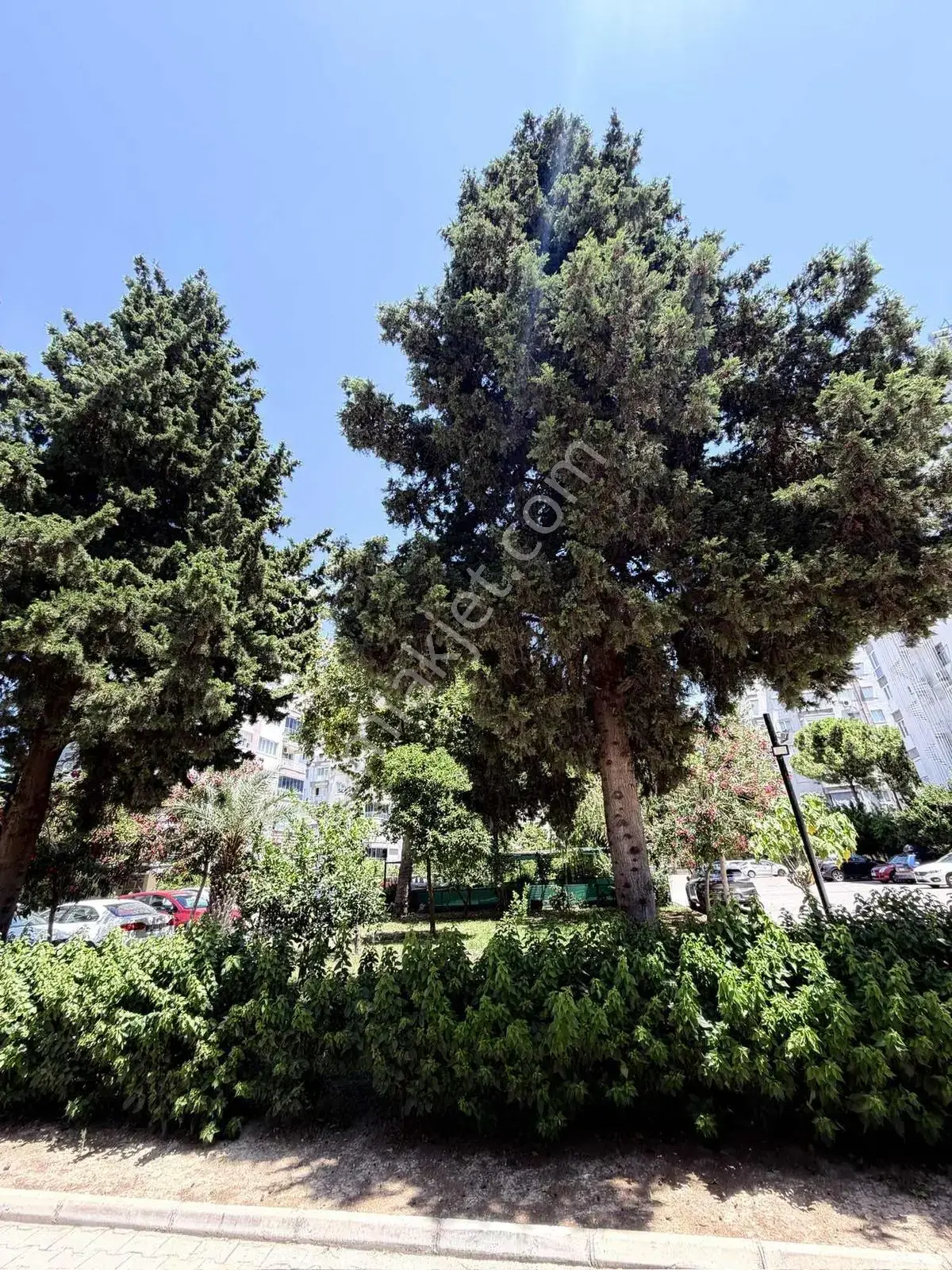 Antalya / Lara / Çağlayanda/geniş/yapımlı — görsel 19