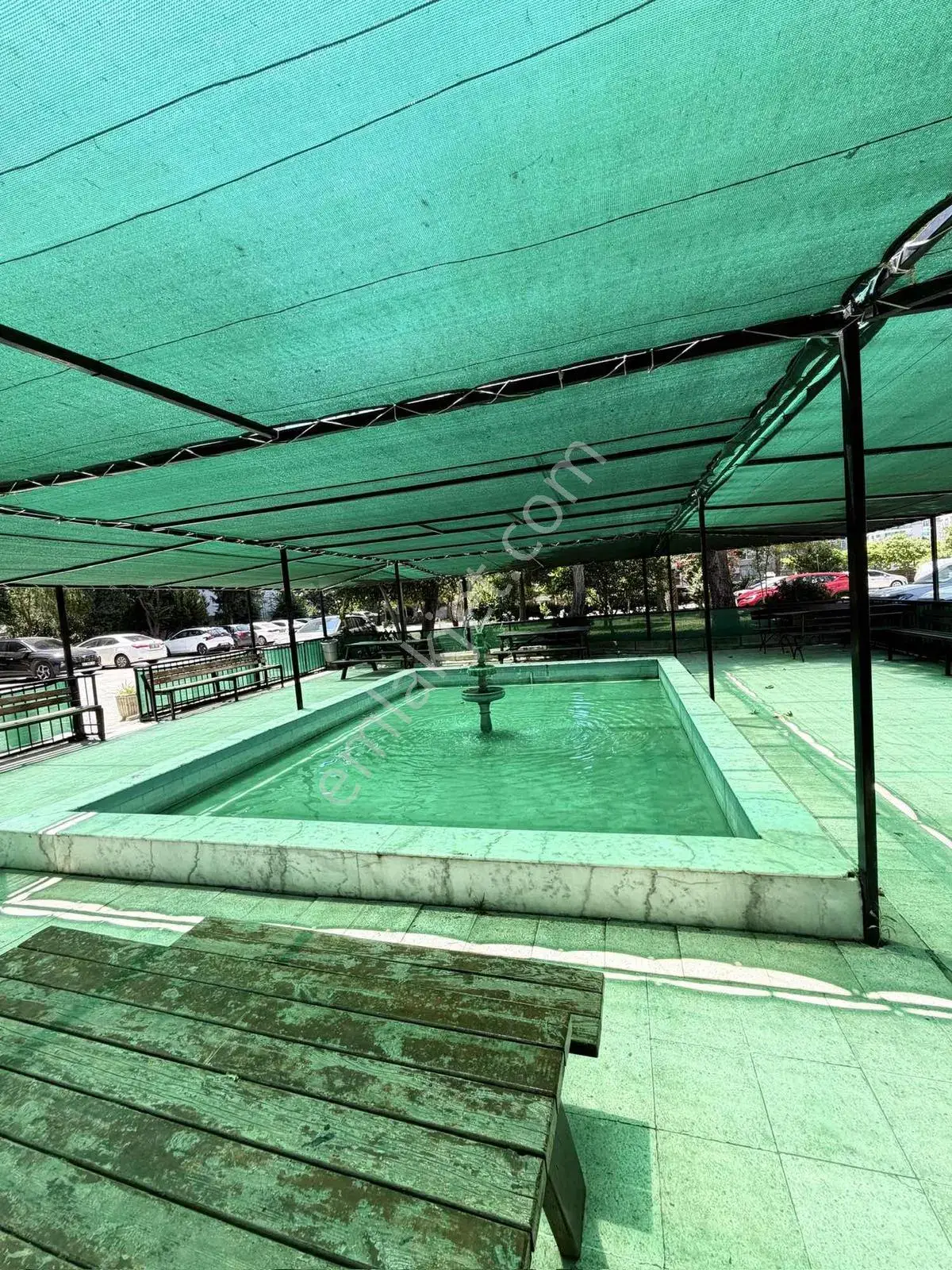 Antalya / Lara / Çağlayanda/geniş/yapımlı — görsel 20
