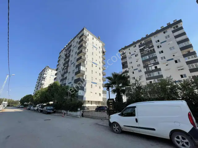 Krediye Uygun Site İçi Havuzlu Ferah 2+1 Satılık Daire — görsel 4