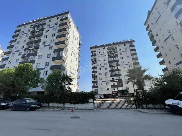 Krediye Uygun Site İçi Havuzlu Ferah 2+1 Satılık Daire — görsel 11